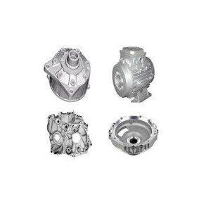 Aluminium Die Casted Parts
