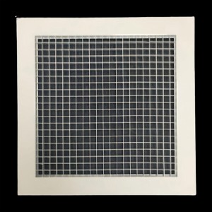 Aluminium Egg Grille