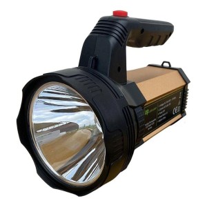 Aluminium Emergency Lights