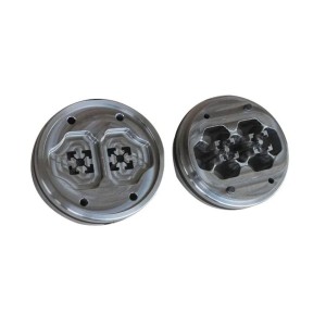 Aluminium Extrusion Dies