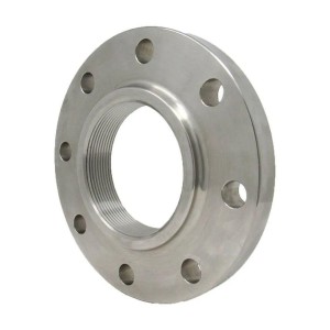 Aluminium Flanges