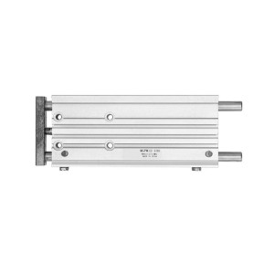 Aluminium High Pneumatic Air Cylinder, Industria uses