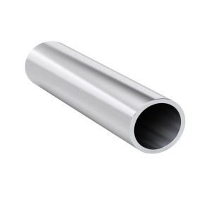 Aluminium Hollow Pipe