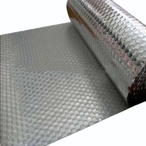 Aluminium Insulation Materials