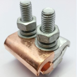 Aluminium Joint Clamp