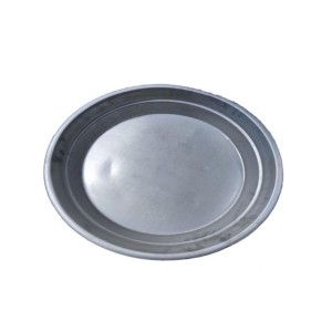 Aluminium Kitchen Parat