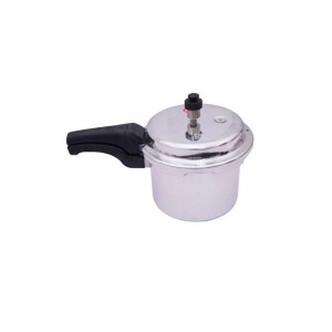  Aluminium Kitchen Pressure Cooker 