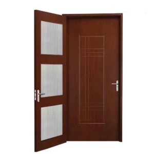 Aluminium Octornam Door, 35 to 40mm thickness