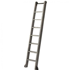 Aluminium Roof Top Ladder