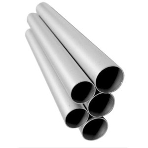 Aluminium Round Pipe