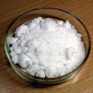 Aluminium Sulphate Powders