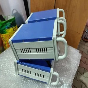 Aluminium Table Enclosures