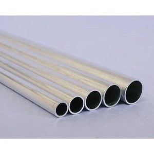 Aluminium Tubes