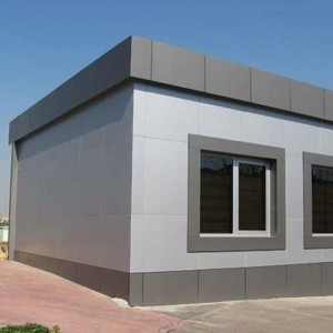 Aluminiums Panel Composites