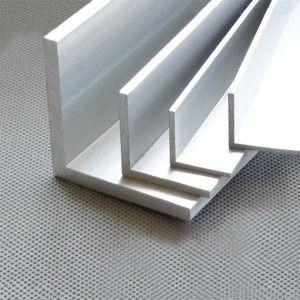 Aluminum Angles Profiles
