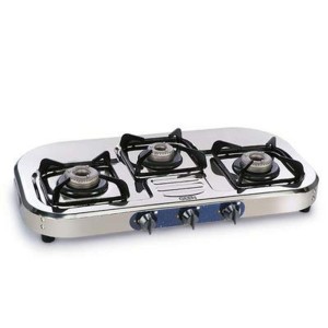 Aluminum Burner Stoves