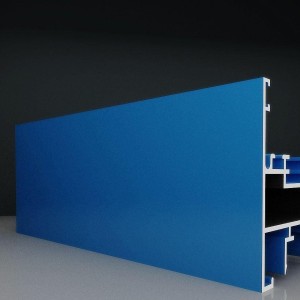 Aluminum Coating Powder