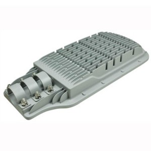 Aluminum Die Cast Fixture 