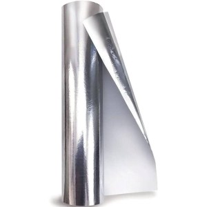 Aluminum Eco Friendly Foil
