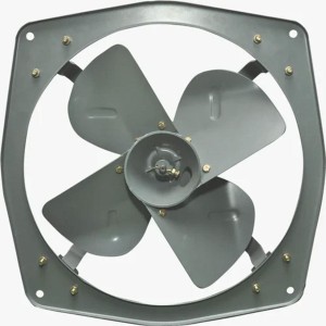 Aluminum Exhaust Fan