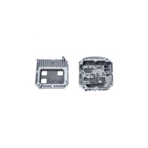 Aluminum Foundry Wireless