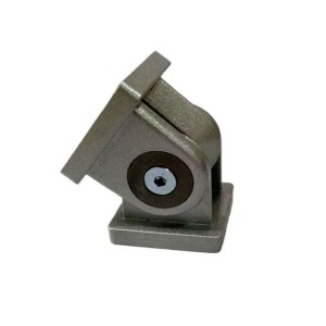 Aluminum Furniture Fitting