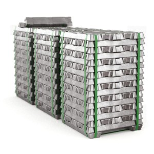 Aluminum Ingots