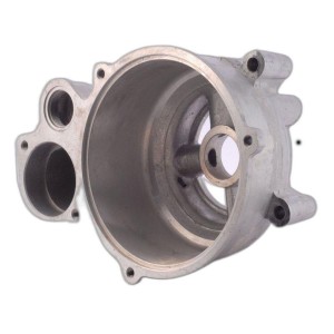 Aluminum Leak Proof Casting