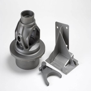 Aluminum Metal Die Casting