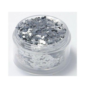 Aluminum Plastic Glitters