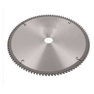 Aluminum Saw Blade