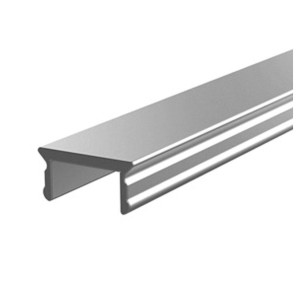 Alumium Covered Strips