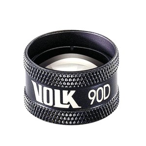 Alumnium Volk Lens