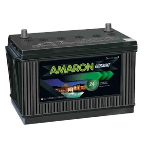 Amaron Battery