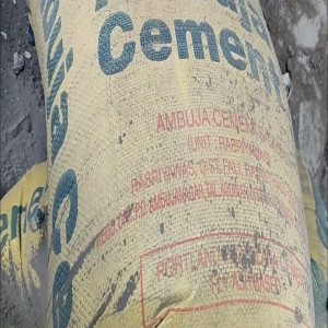 Ambuja Cement Bags, Contractors and professionals