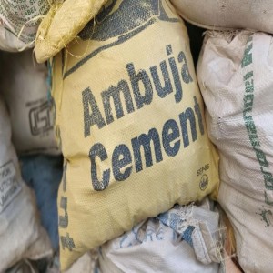 Ambuja Premium Cement, Fire resistant, rapid hardening