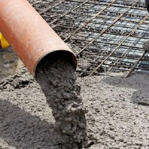 Ambuja Ready Mix Cement, Important raw materials