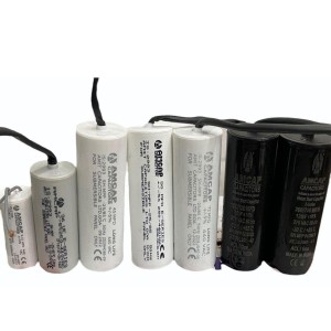 Amcap Fan Capacitor