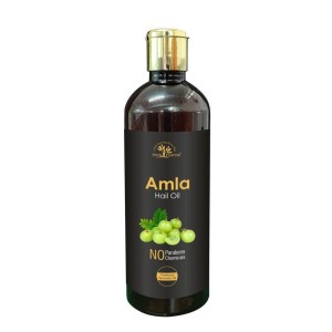 Amla Ayurvedic Oil 