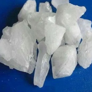Ammonia Alum Crystal