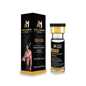 Anabolic Monster Primo 150, Pure anabolic formula