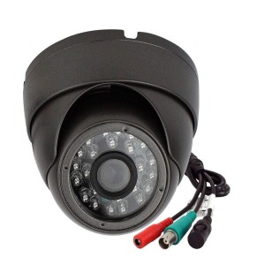 Analog Cctv Camera
