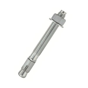 Anchor Fastener Hilti, 4.6 grade, 8, 16mm diameter