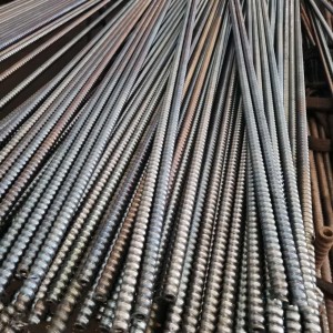 Anchor TMT Steel Bar, Durable, high anchorage strength