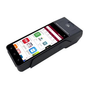 Android Mini Pos