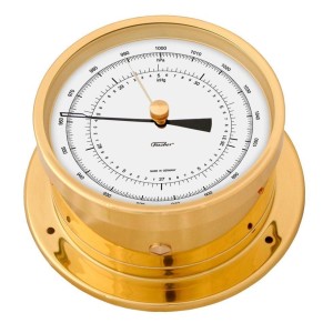 Aneroid Precision Barometer