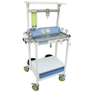 Anesthesia Machine