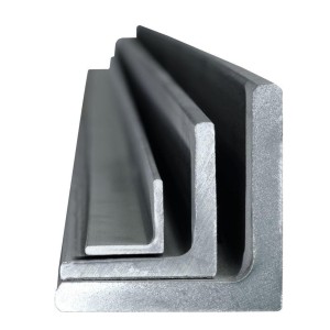 Angle Stainless Steel