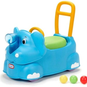 Animal Ride On Toy