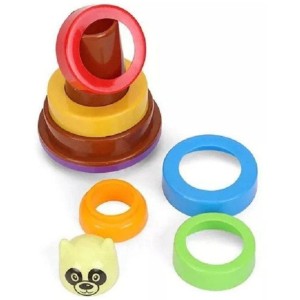 Animal Ring Toys